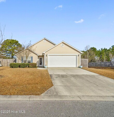 7225 Nordic Dr, Wilmington, NC 28411