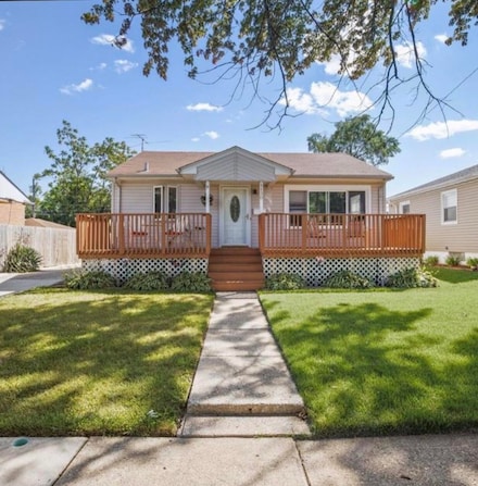 1130 169th Place, Hammond, IN 46324