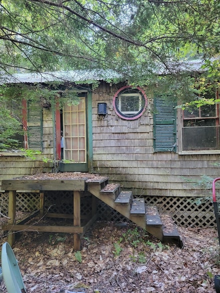 27 Trout Brook Rd, Mariaville, ME 04605