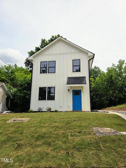 608 A E Umstead, Durham, NC 27701