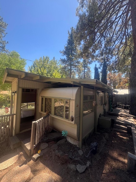 26350 Delano Dr Unit 78, Idyllwild, CA 92549