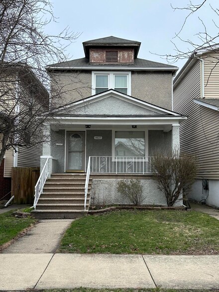 1637 Cleveland Ave, Whiting, IN 46394