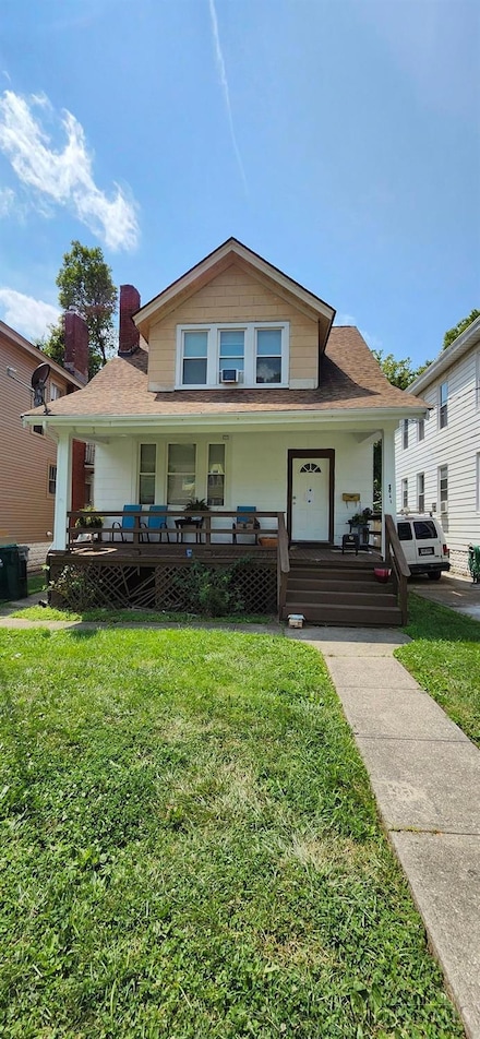 1011 Rapid Ave, Cincinnati, OH 45205
