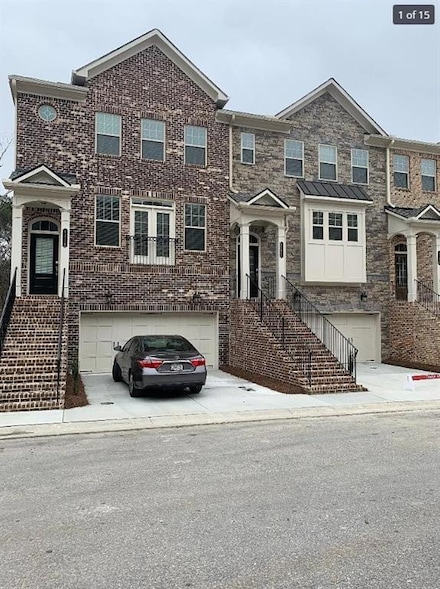 4128 Townsend Ln, Dunwoody, GA 30346