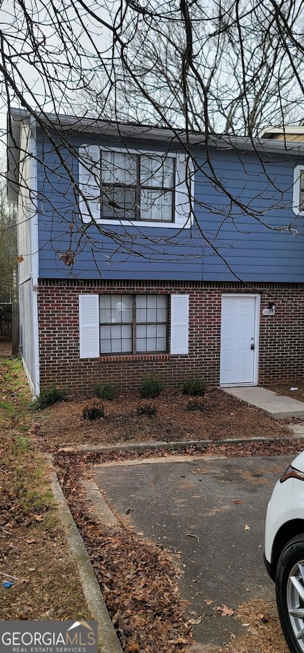 2085 Lenoa Ln, Austell, GA 30106