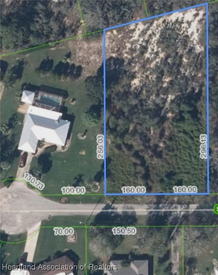 110 Shark St, Sebring, FL 33876