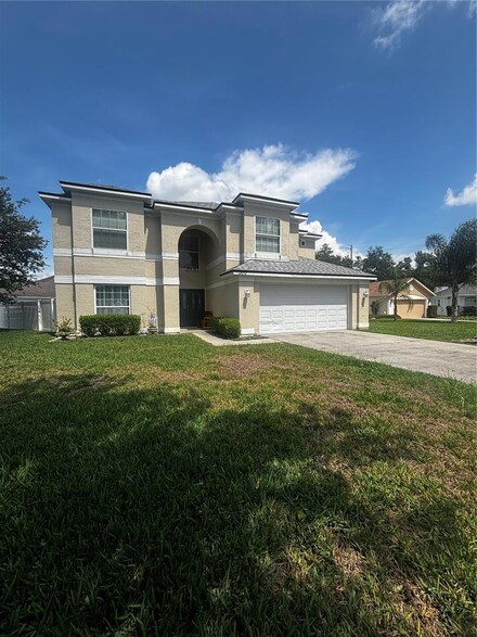 12672 Lakebrook Dr, Orlando, FL 32828