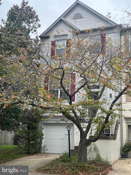 5126 Beauregard St, Alexandria, VA 22312