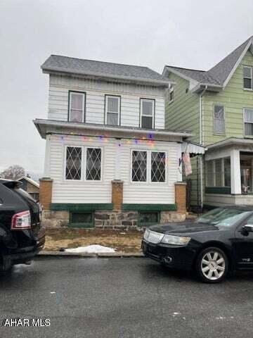604 1st Ave, Altoona, PA 16602