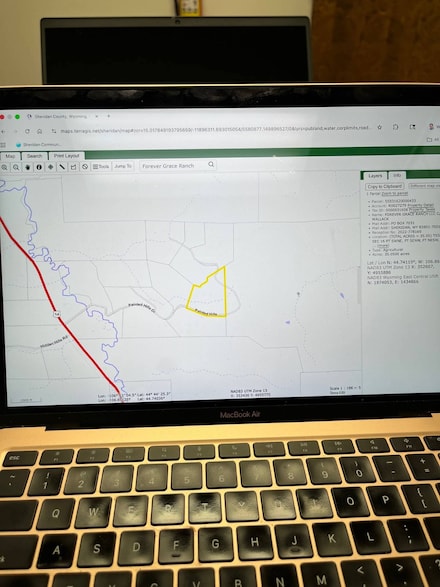 Tract 10 Painted Hills Dr Unit 10, Sheridan, WY 82801