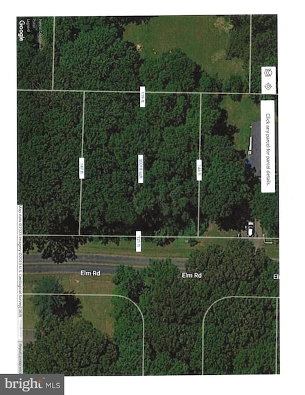 0 Elm Rd, Chestertown, MD 21620