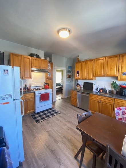 19 Arden St Unit 3, Allston, MA 02134