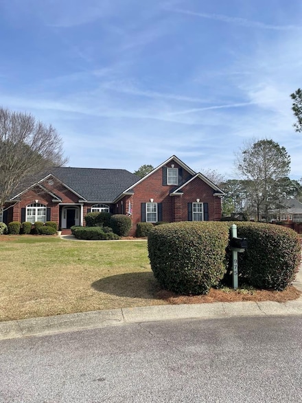 975 Volunteer Ct, Sumter, SC 29150