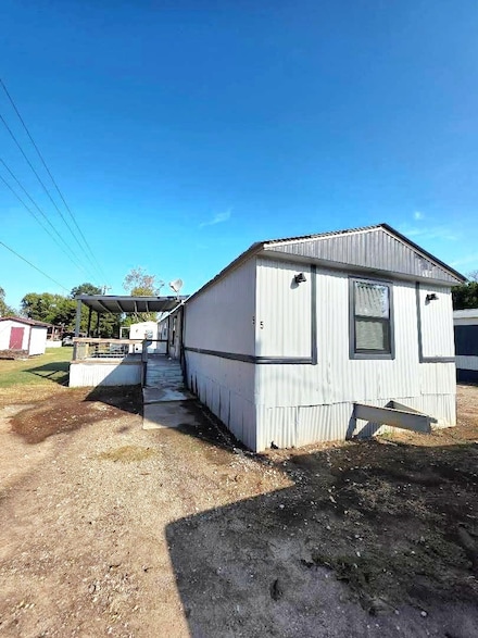 310 Paddock St Unit 5, Willis, TX 77378