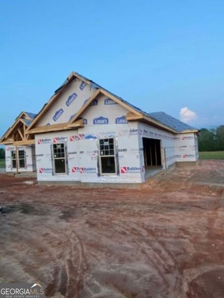 400 Jones Rd, Byron, GA 31008