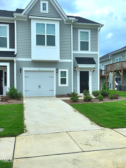 27 Nettle Ln, Clayton, NC 27520