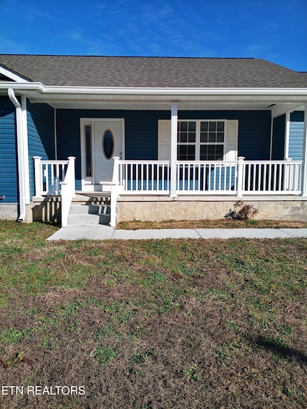 298 West Blvd, Oneida, TN 37841