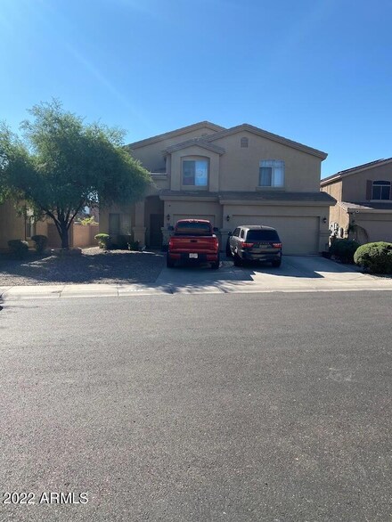 12347 W Meadowbrook Ave, Avondale, AZ 85392