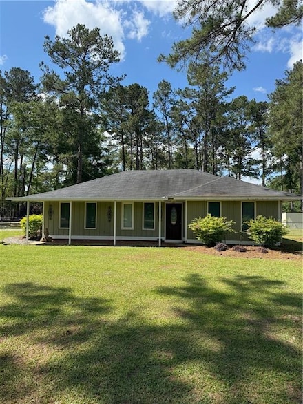 50026 Drago Ln, Tickfaw, LA 70466