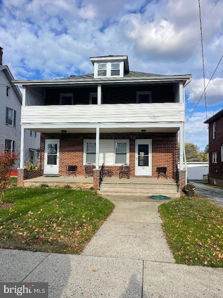 41 W Frederick St, Walkersville, MD 21793