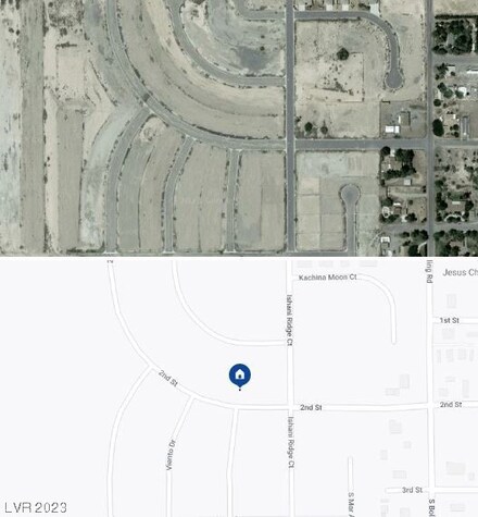 690 E Makenna Rain Dr, Pahrump, NV 89048