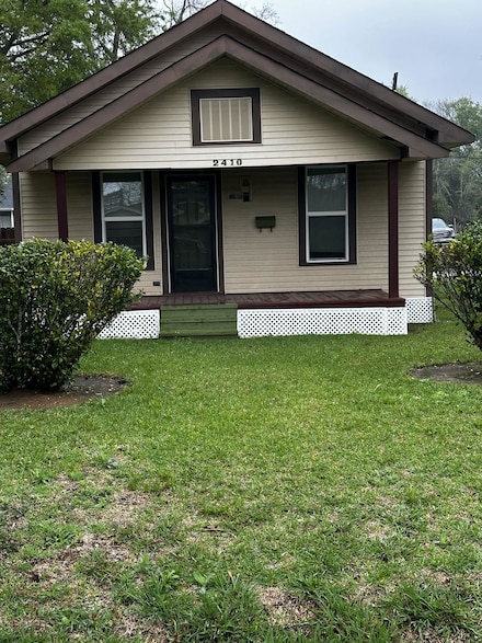 2410 Pierce St, Beaumont, TX 77703