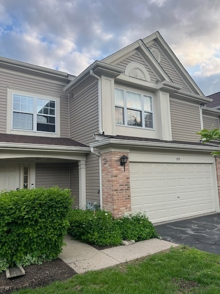 109 Holmes Way Unit 172221, Schaumburg, IL 60193