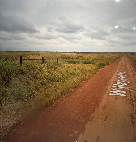 0 S Highway 81 160 Acres Mol, Waukomis, OK 73773