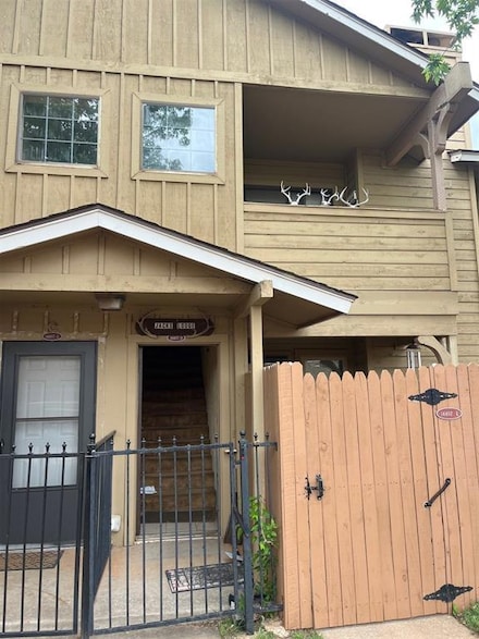 14407 N Pennsylvania Ave Unit 12D, Oklahoma City, OK 73134