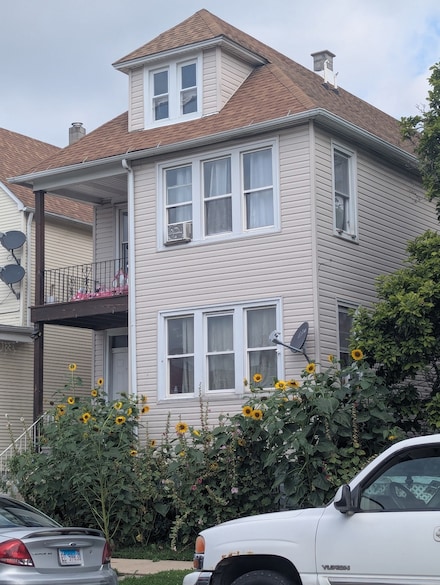 7548 W 61st St, Summit, IL 60501