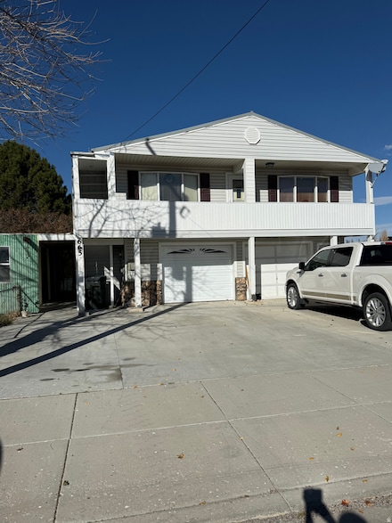 665 Molen Rd, Ferron, UT 84523