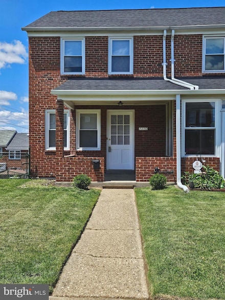 7270 Conley St, Baltimore, MD 21224