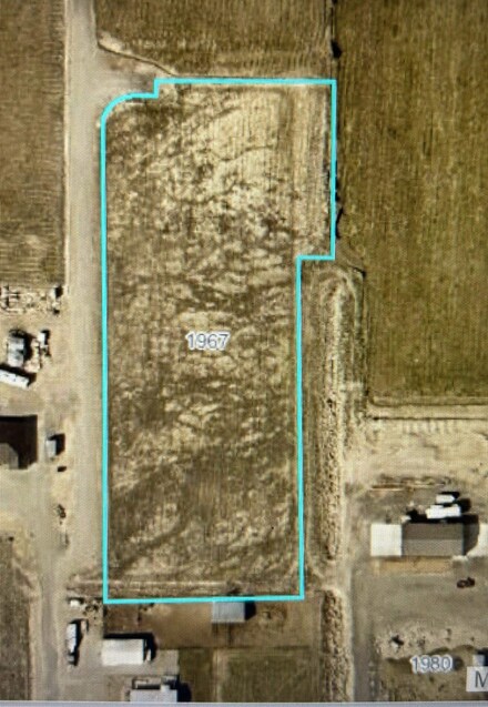 1967 J Rd, Fruita, CO 81521