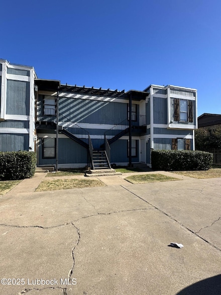 7405 Avenue X Unit 102, Lubbock, TX 79423