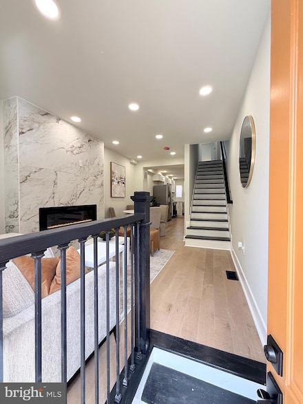 2112 Llewelyn Ave, Baltimore, MD 21213