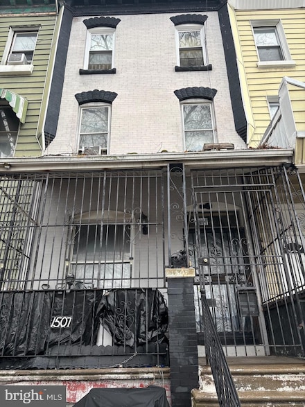 1507 Belmont Ave, Philadelphia, PA 19104