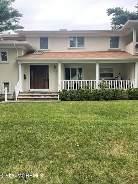 400 Grant Ave, Deal, NJ 07723
