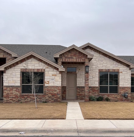 5309 Nevan Ct, Midland, TX 79703
