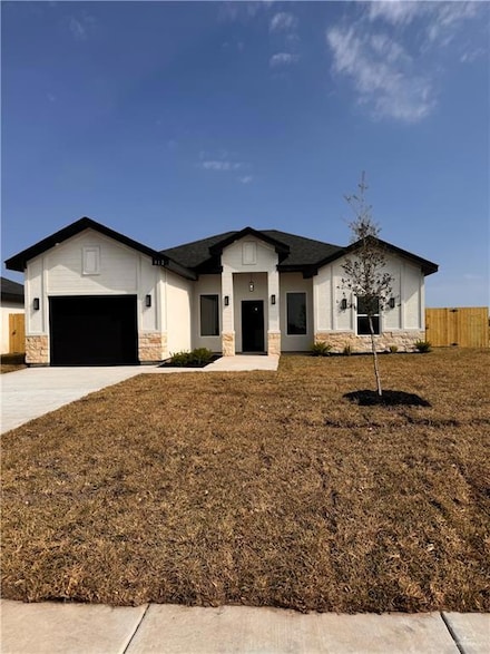 312 Leon Ave, Elsa, TX NULL