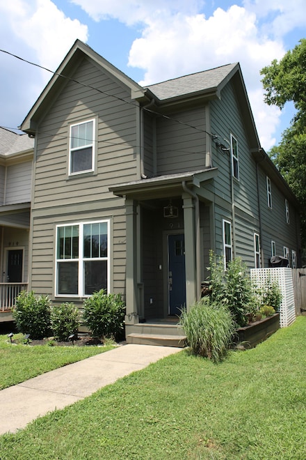 919 Cahal Ave Unit B, Nashville, TN 37206