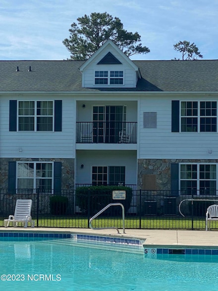 520 Little River Farm Blvd Unit 202d, Carthage, NC 28327