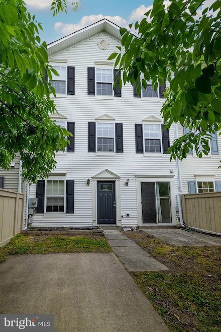 105 Whitestone Way, Frederick, MD 21702