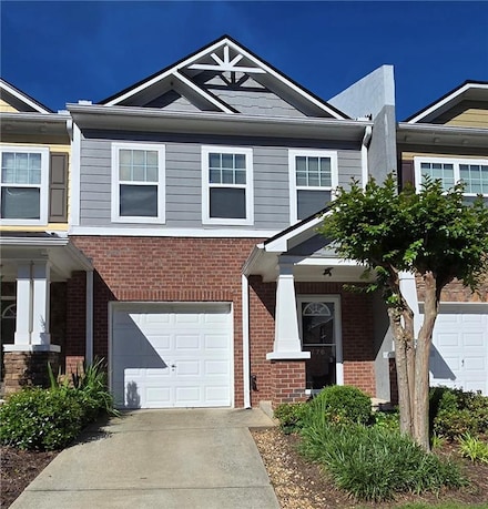 776 Tulip Poplar Way, Lawrenceville, GA 30044