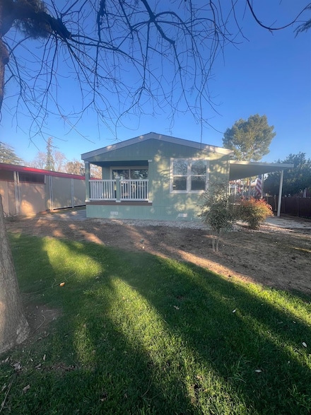 2706 W Ashlan Ave Unit 202, Fresno, CA 93705