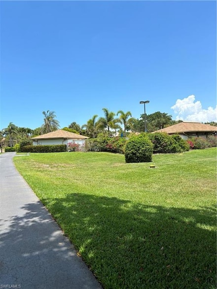 503 Lake Louise Cir Unit 202, Naples, FL 34110