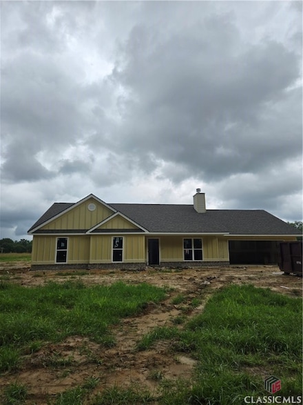3219 Broadnax Mill Rd Unit 5, Loganville, GA 30052