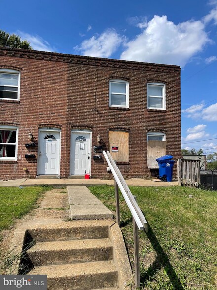 3426 6th St, Brooklyn, MD 21225