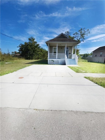 1921 Benton St, New Orleans, LA 70117