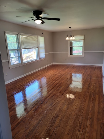 7 W Bel Air Blvd, Clarksville, TN 37042