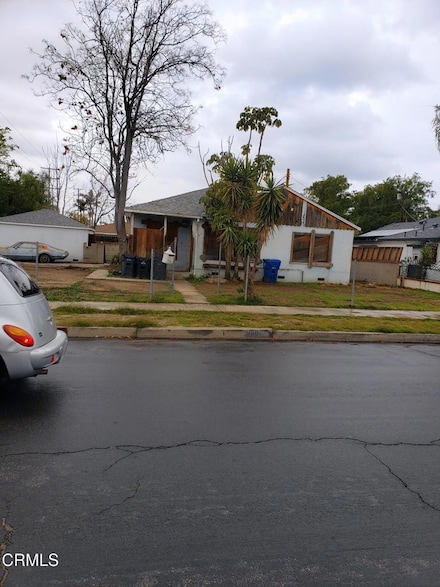 9801 Beachy Ave, Arleta, CA 91331